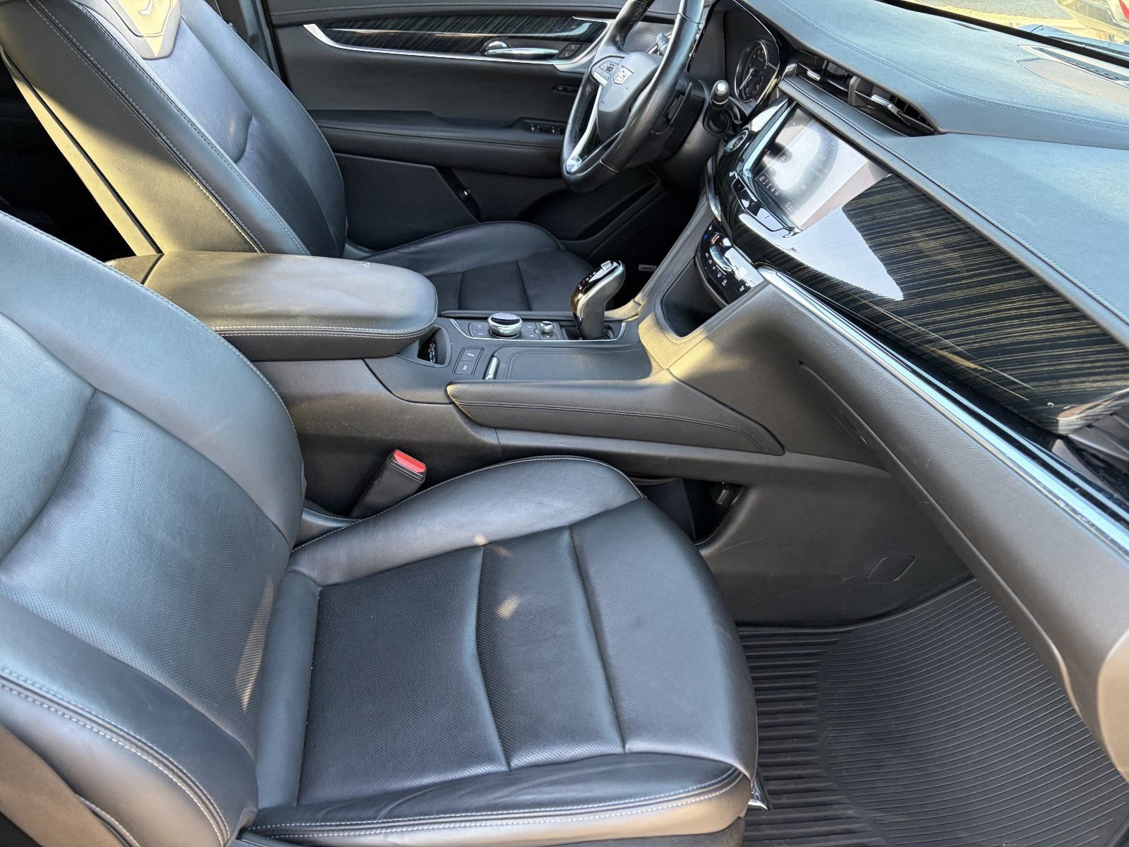 2020 Cadillac XT6 Premium Luxury - Photo 12
