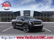 GMC Sierra EV