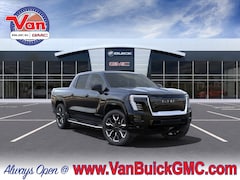 2025 GMC Sierra EV Extended Range Denali Truck Crew Cab
