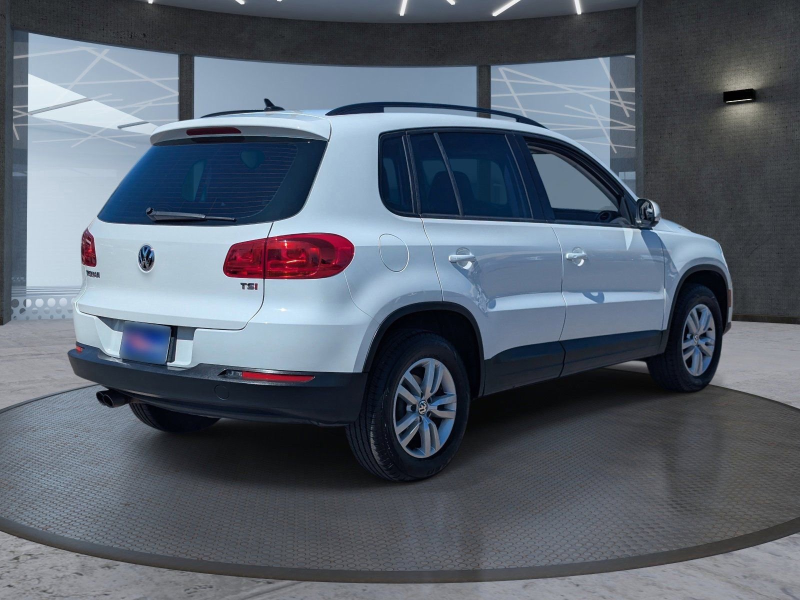 View vehicle photo 6