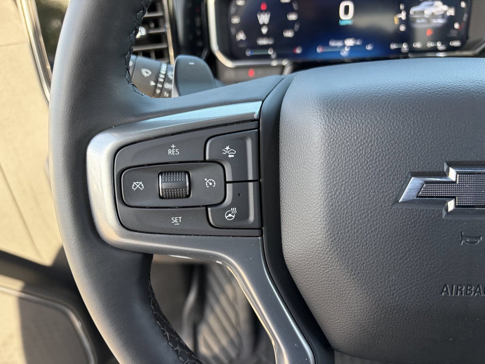 2026 Chevrolet Silverado 1500 LT Trail Boss - Photo 25