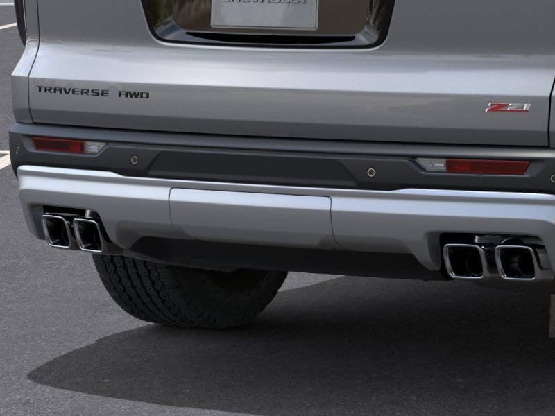 2026 Chevrolet Traverse Z71 - Photo 14