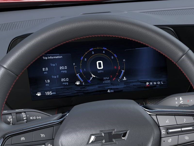 2027 Chevrolet Equinox RS - Photo 18
