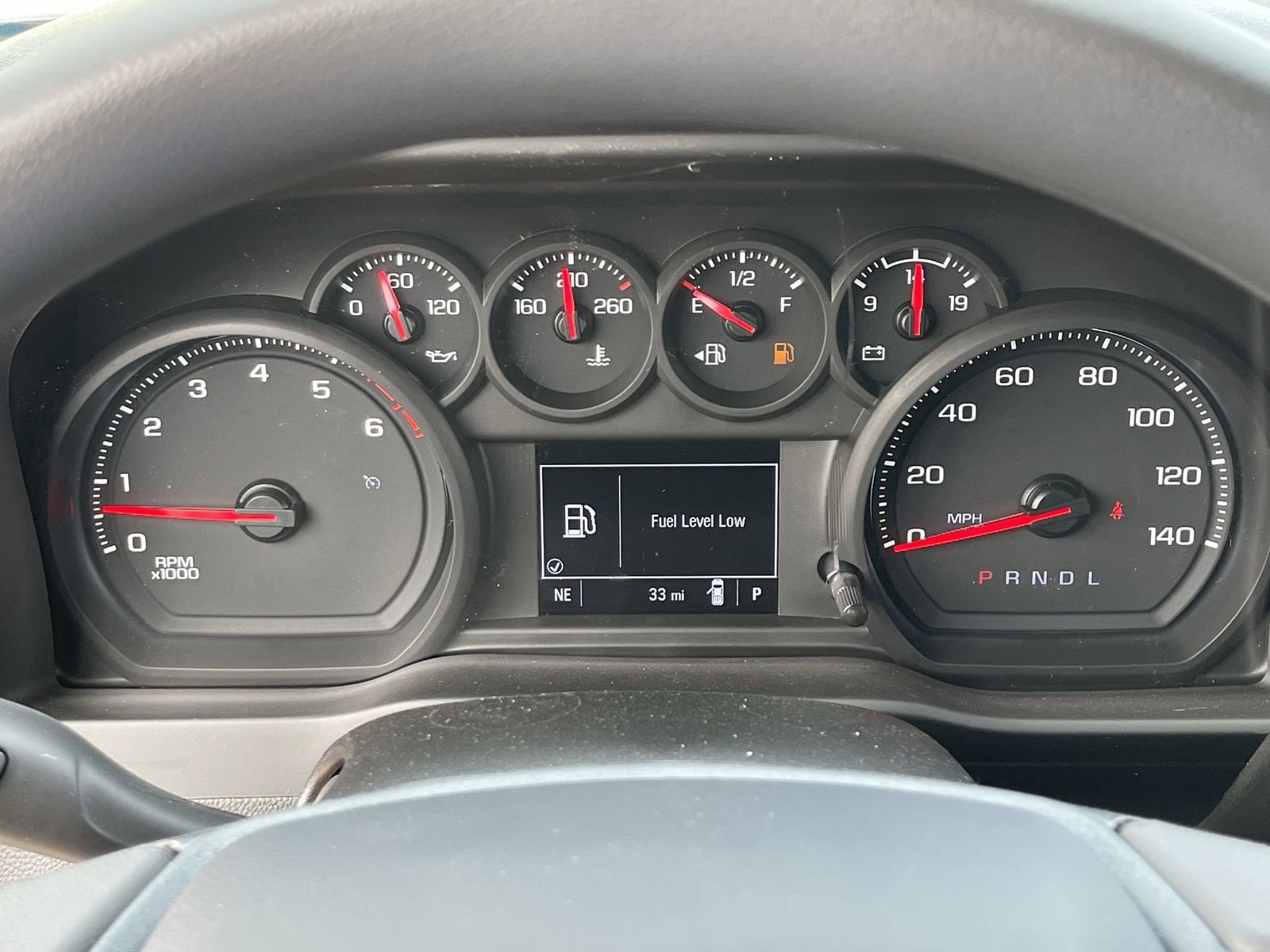 2026 Chevrolet Silverado 2500 HD Work Truck - Photo 33