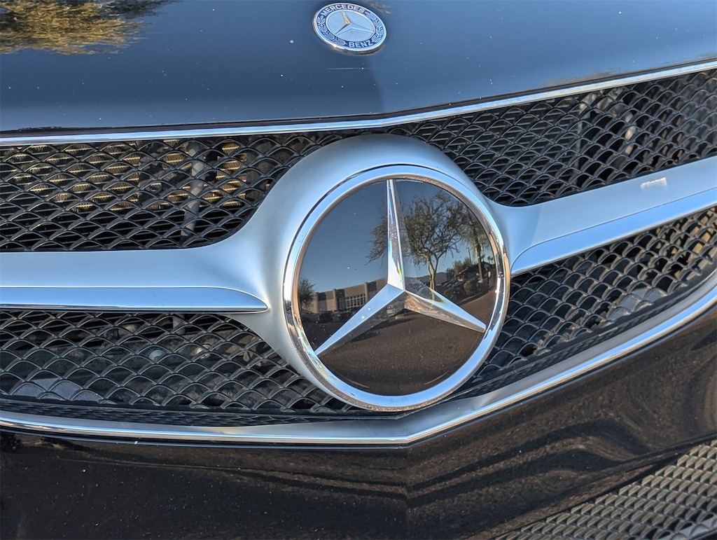 Used 2014 Mercedes-Benz E-Class E 350 Coupe