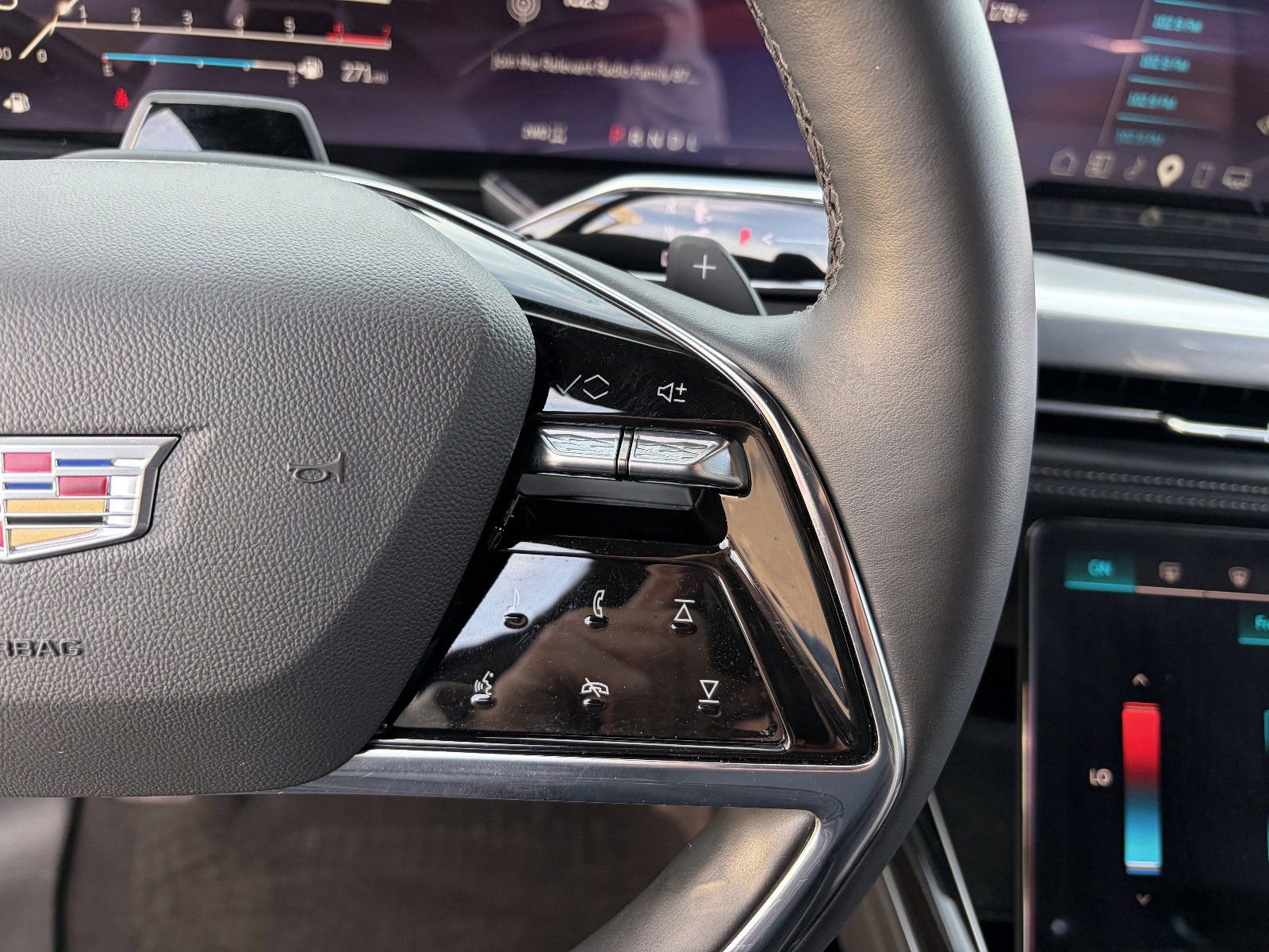 2026 Cadillac Escalade ESV Sport - Photo 26