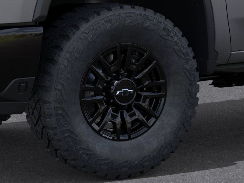 2026 Chevrolet Silverado 2500 HD ZR2 - Photo 9