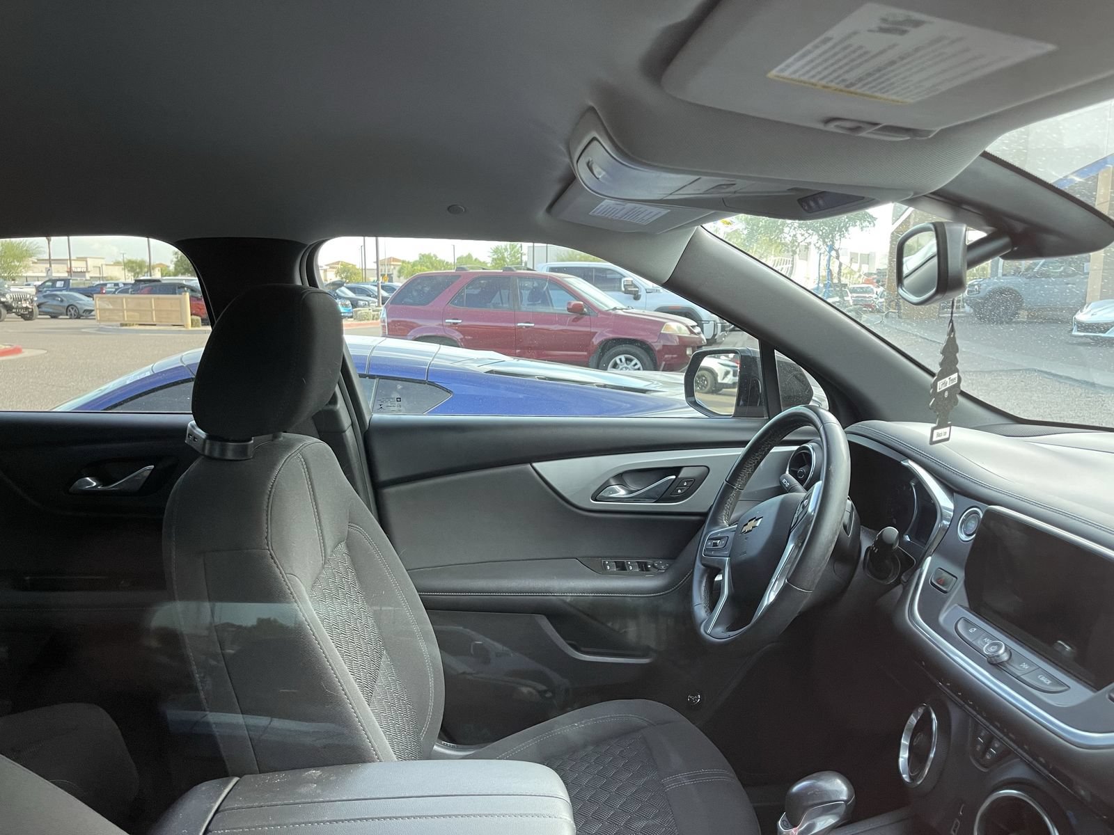 2019 Chevrolet Blazer 2LT - Photo 6