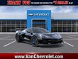  Chevrolet Corvette ZR1X