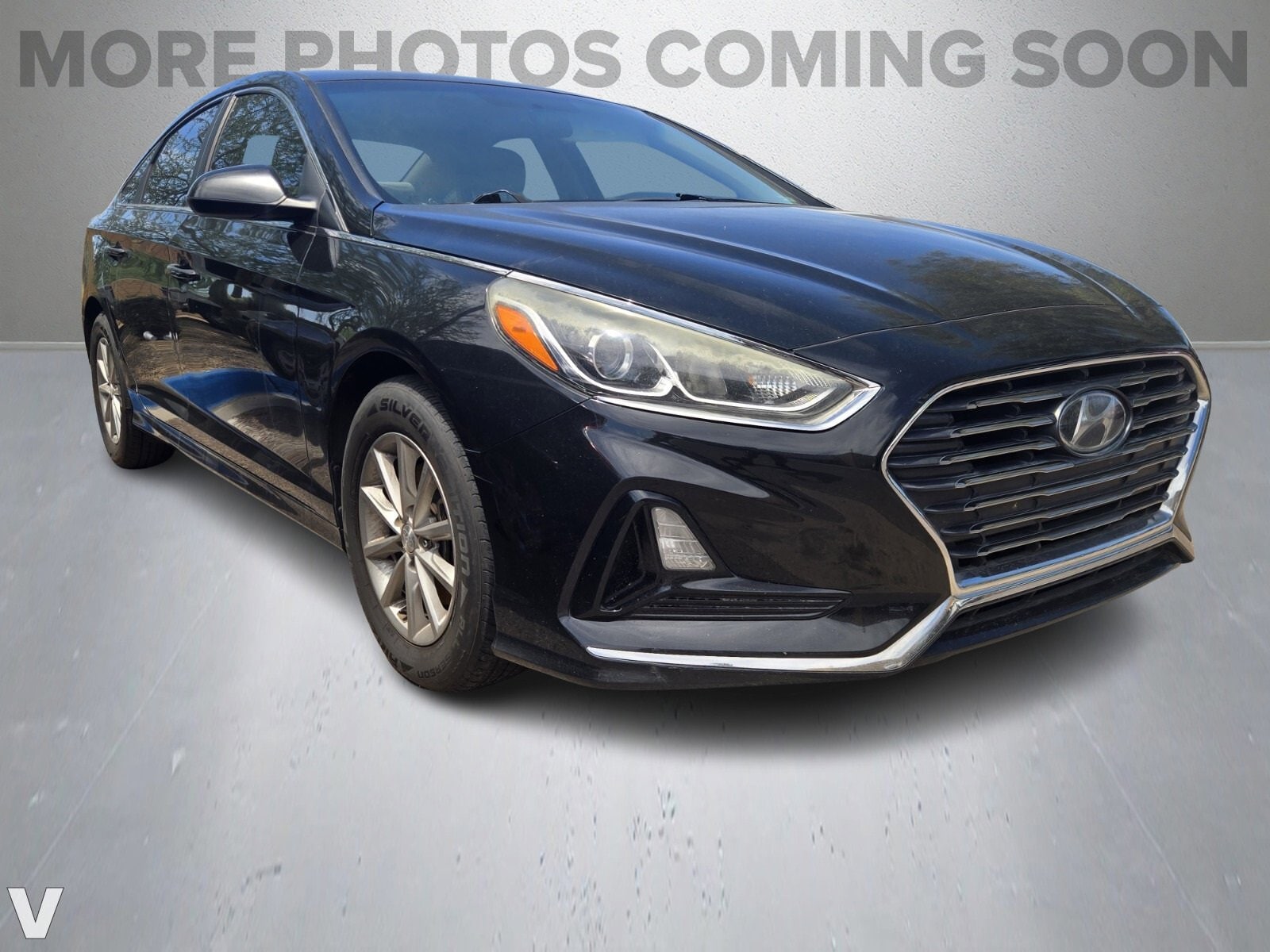 Image of 2018 Hyundai Sonata SE Sedan