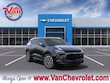 Chevrolet Blazer