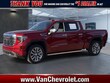  GMC Sierra 1500