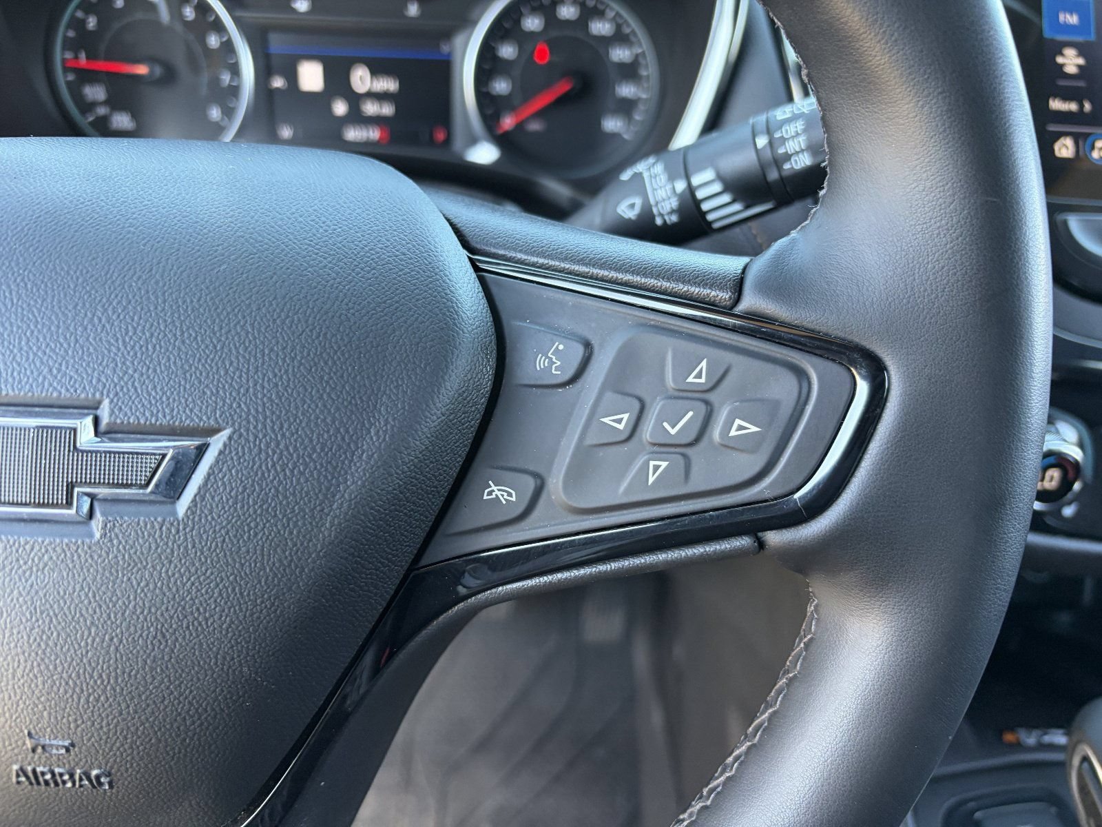 2024 Chevrolet Equinox Premier - Photo 26