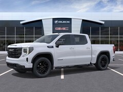 2026 GMC Sierra 1500 Elevation Truck Crew Cab