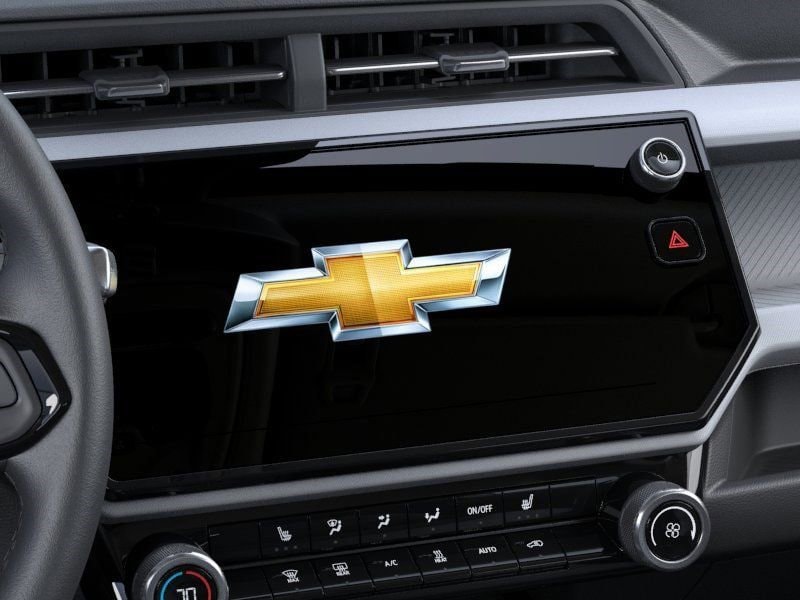 2027 Chevrolet Bolt LT - Photo 20