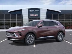 2025 Buick Envision Preferred SUV