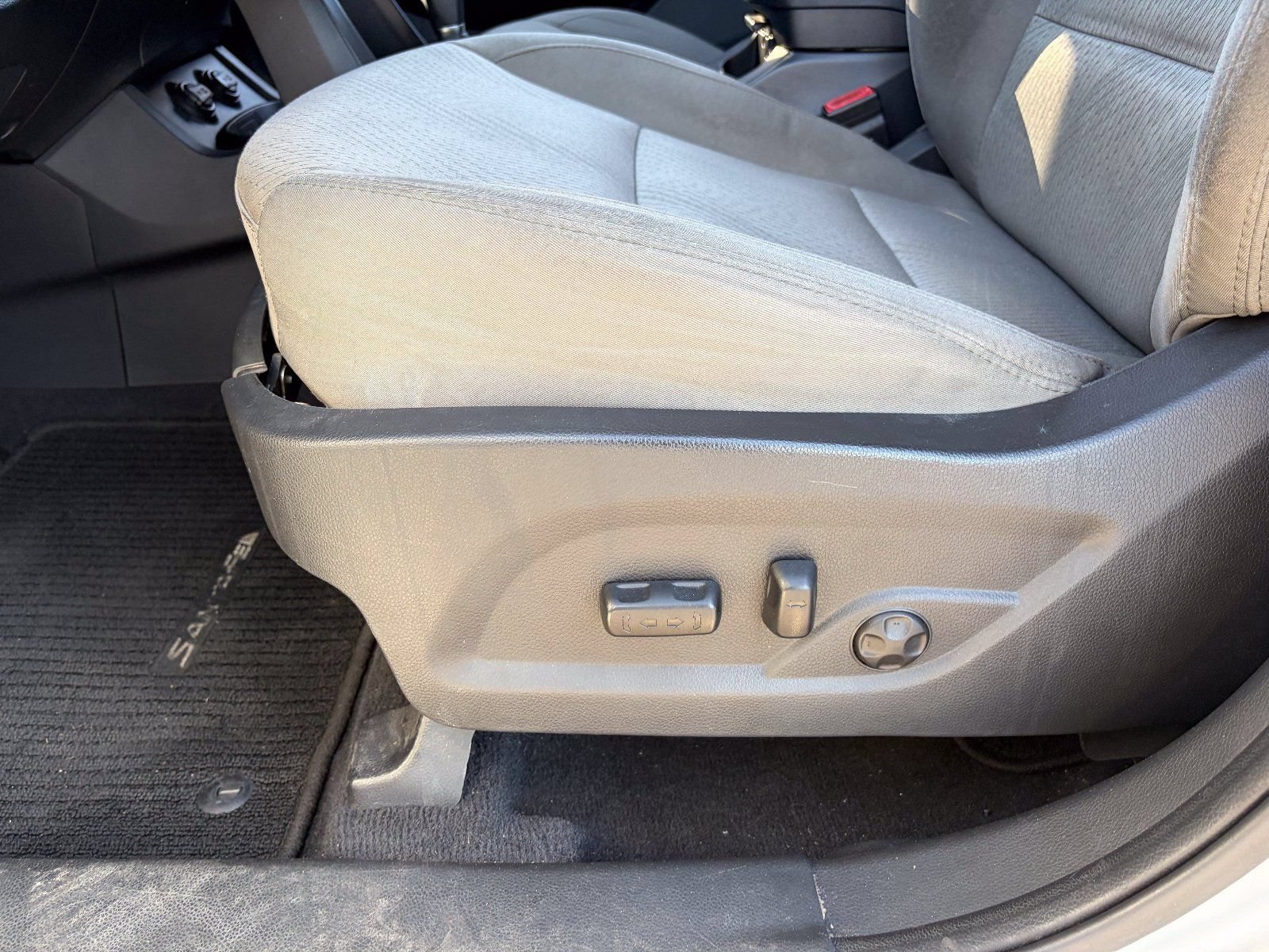 2017 Hyundai Santa Fe Sport - Photo 22