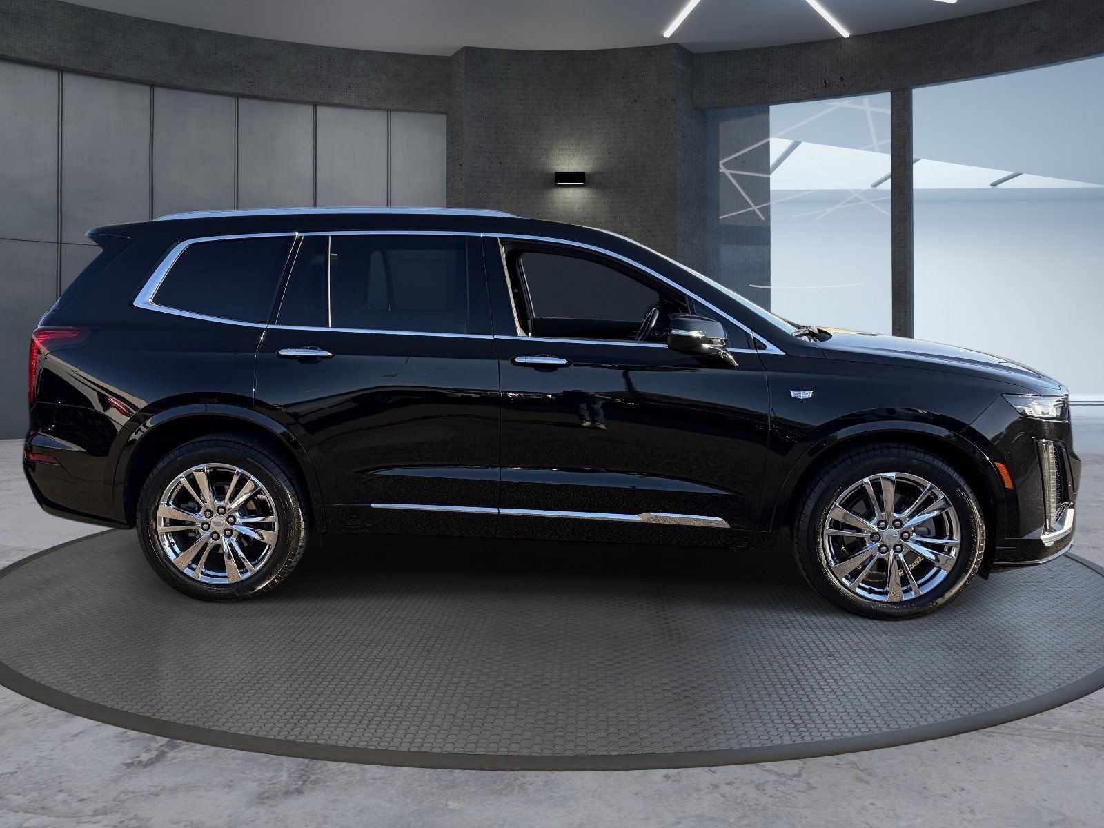 2020 Cadillac XT6 Premium Luxury - Photo 7