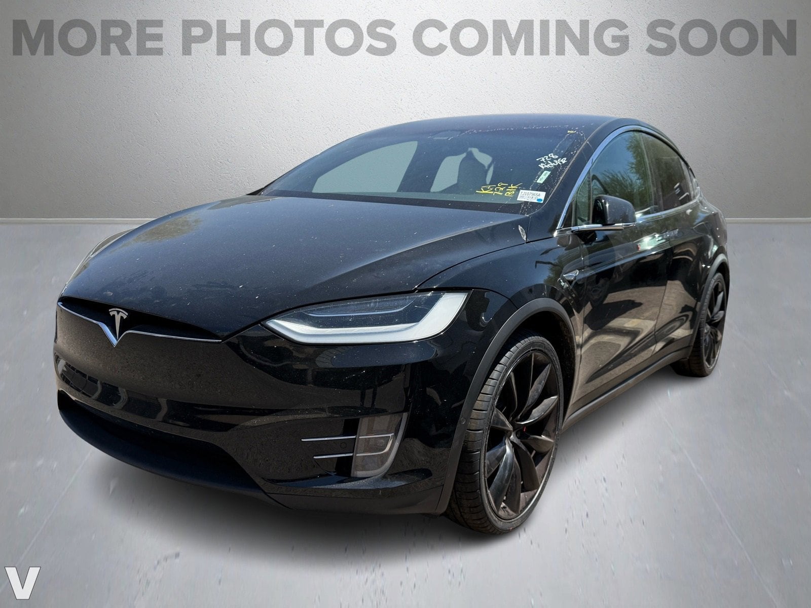 Used 2020 Tesla Model X Performance with VIN 5YJXCBE42LF280359 for sale in Scottsdale, AZ
