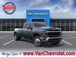 Chevrolet Silverado 3500 HD