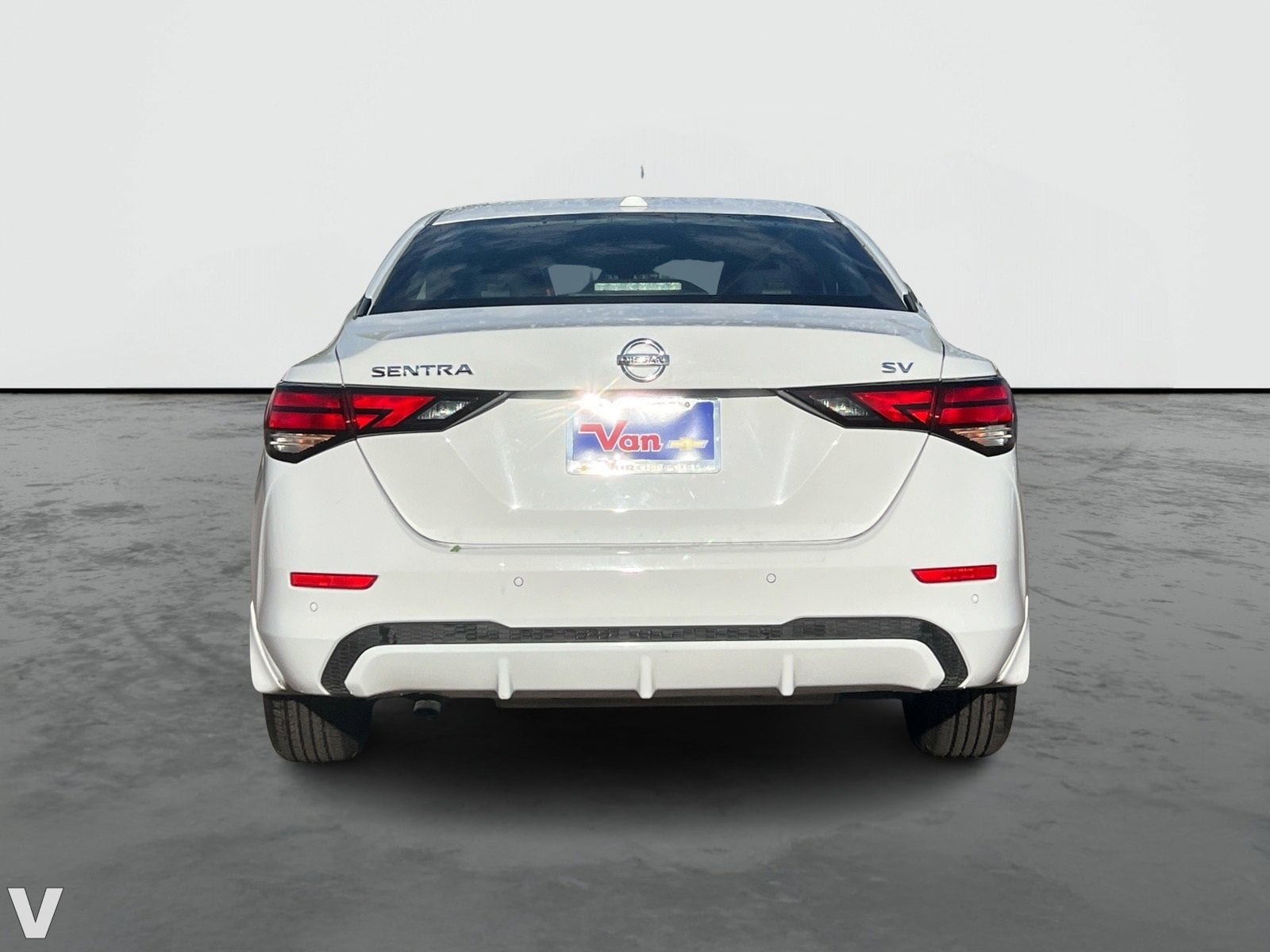 Image 6 of 2022 Nissan Sentra SV Sedan