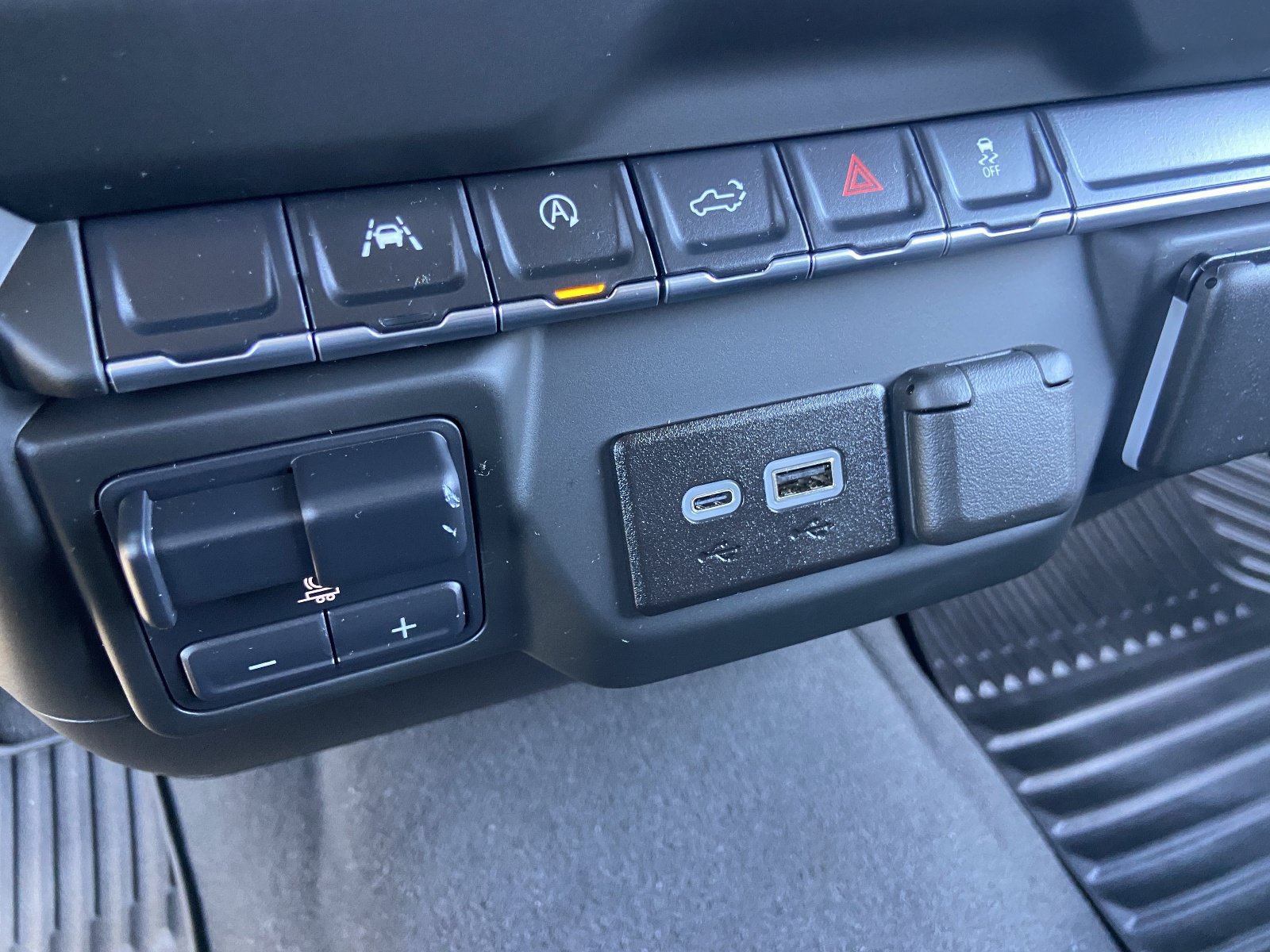 2025 GMC Sierra 1500 Pro - Photo 22