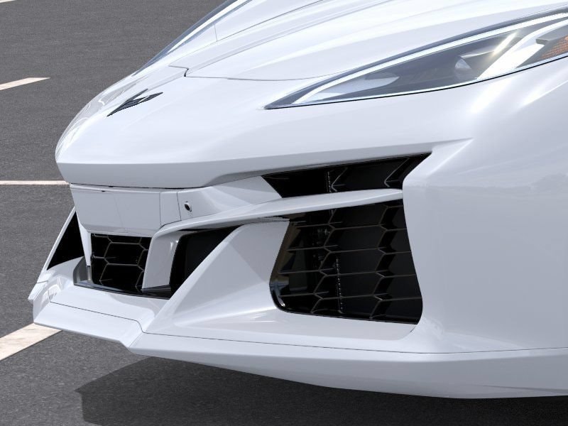 2027 Chevrolet Corvette 3LZ - Photo 13