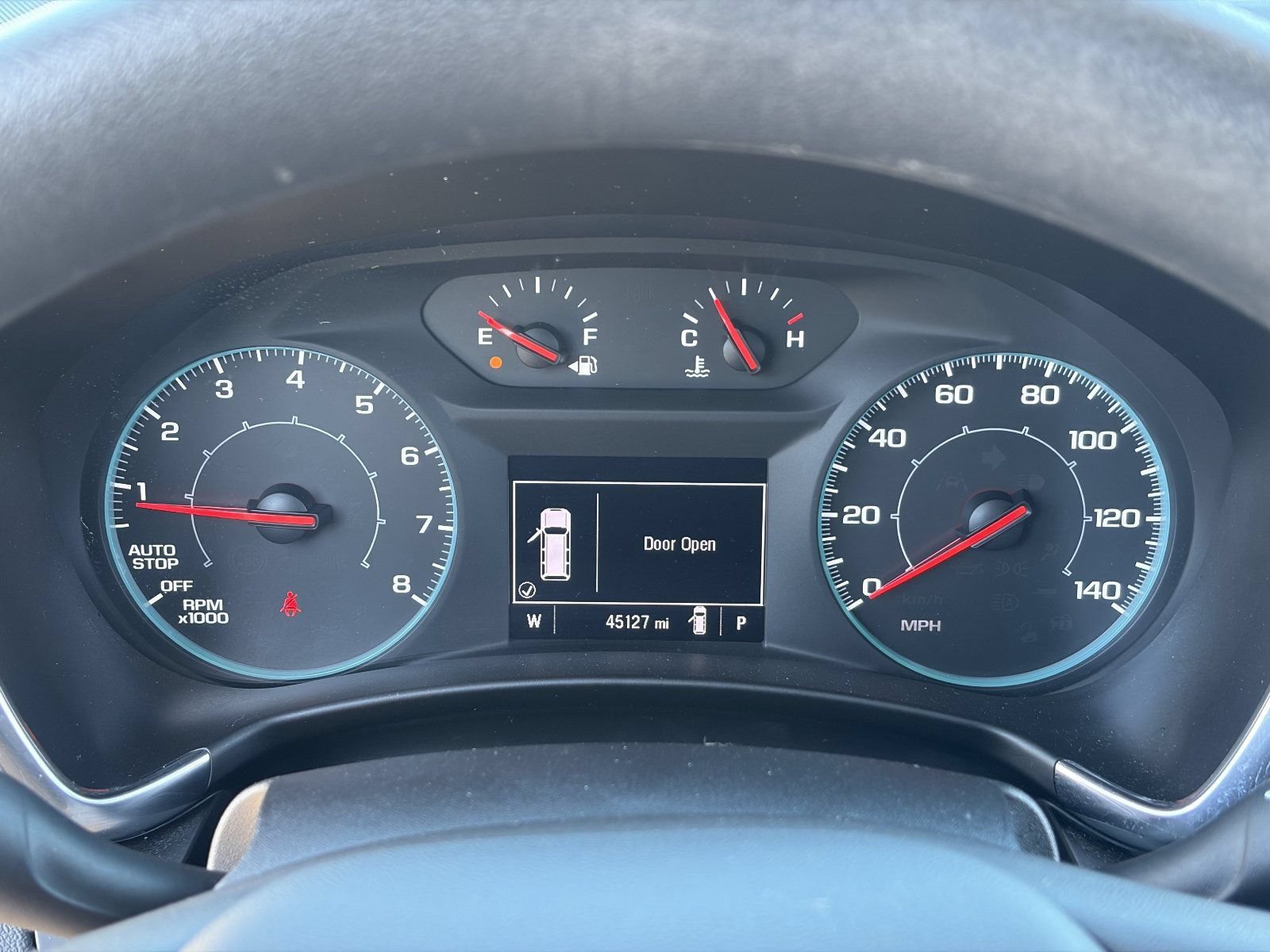 2024 Chevrolet Equinox LS - Photo 32