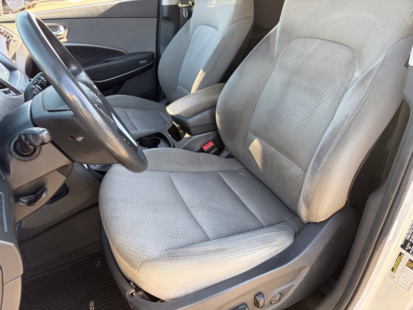 2017 Hyundai Santa Fe Sport - Photo 21