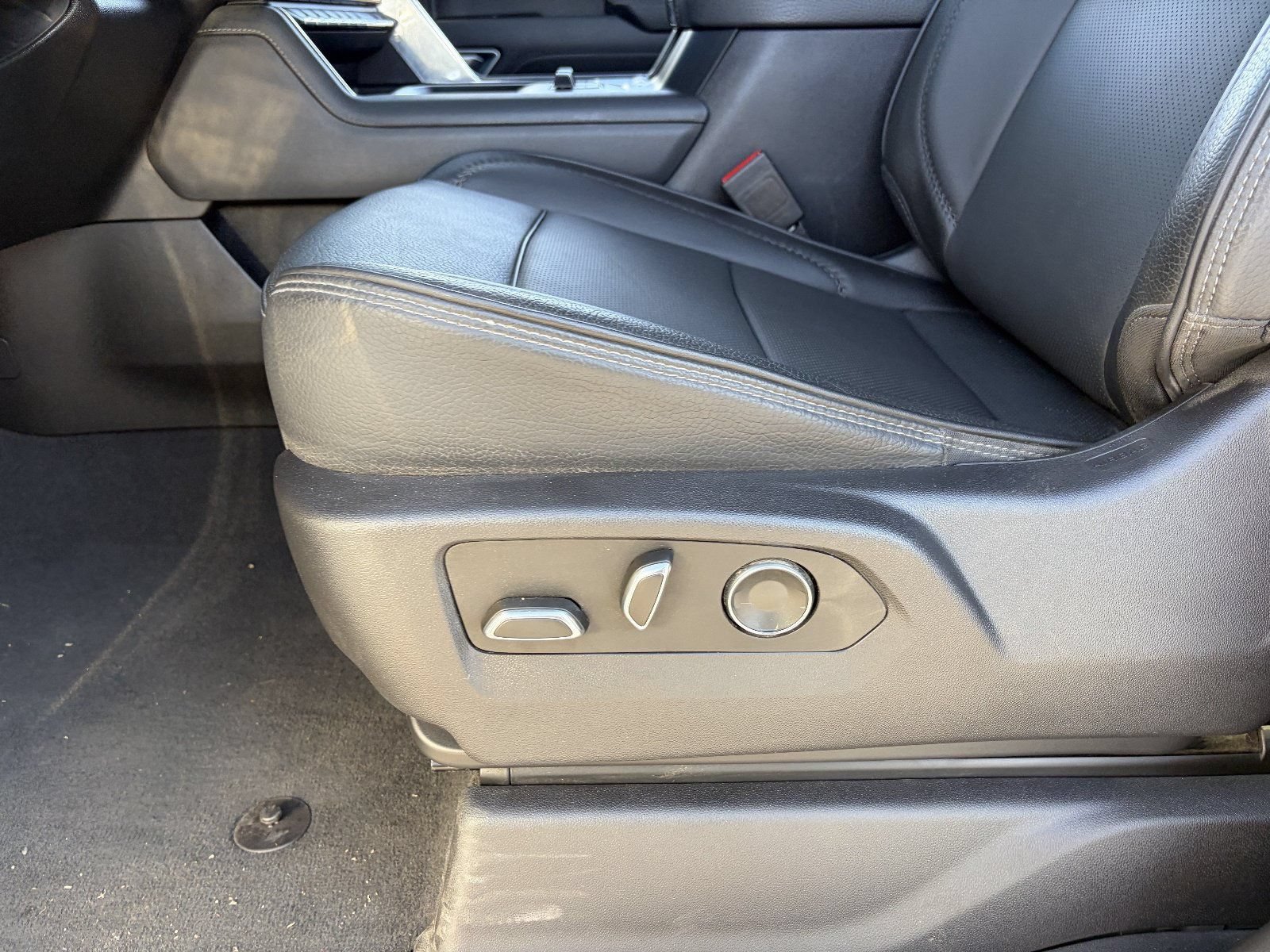 2024 GMC Sierra 2500HD Denali - Photo 22