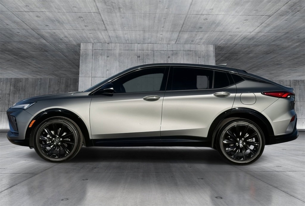 Used 2024 Buick Envista Sport Touring SUV