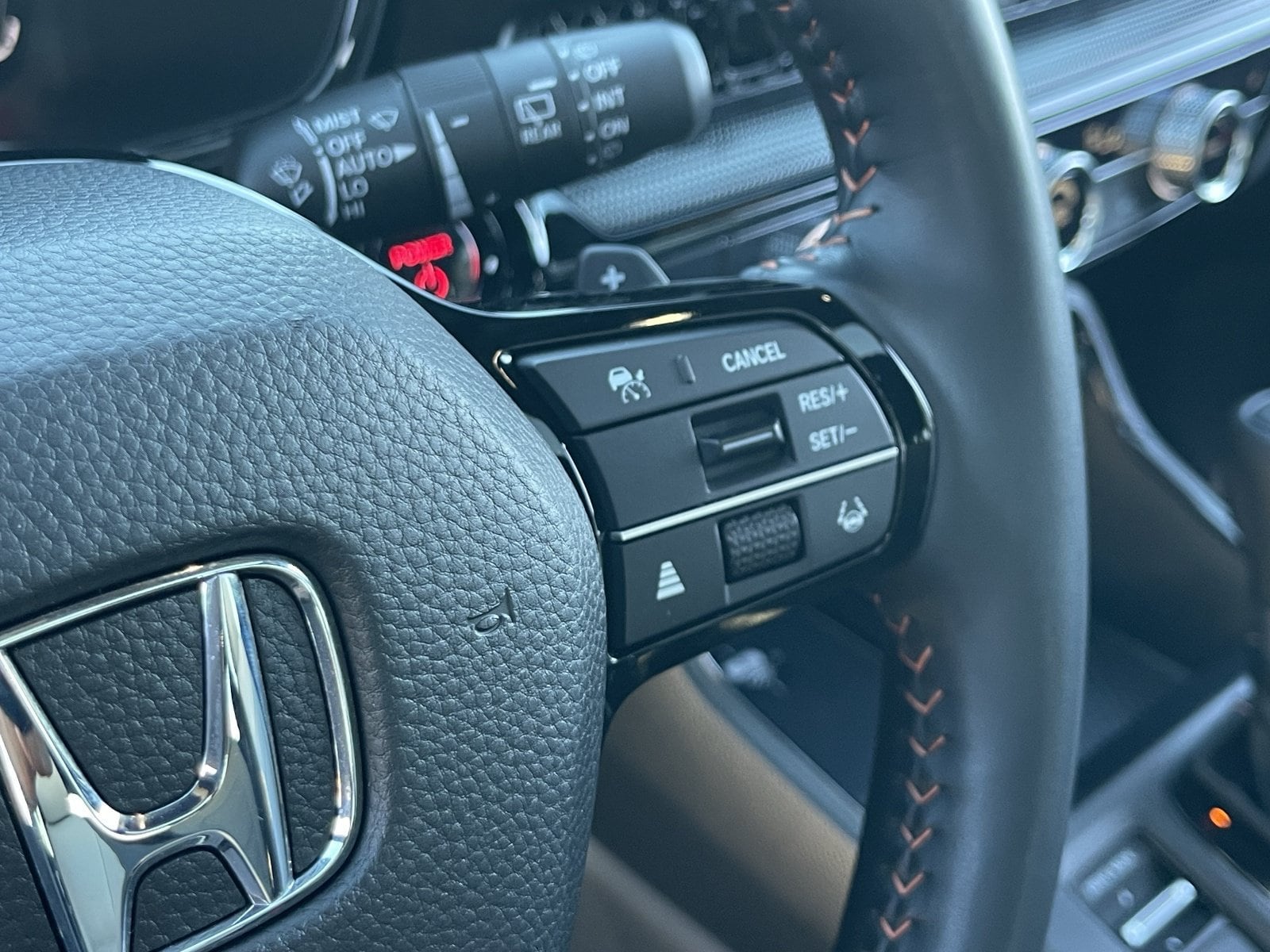 2026 Honda CR-V Sport Touring - Photo 26