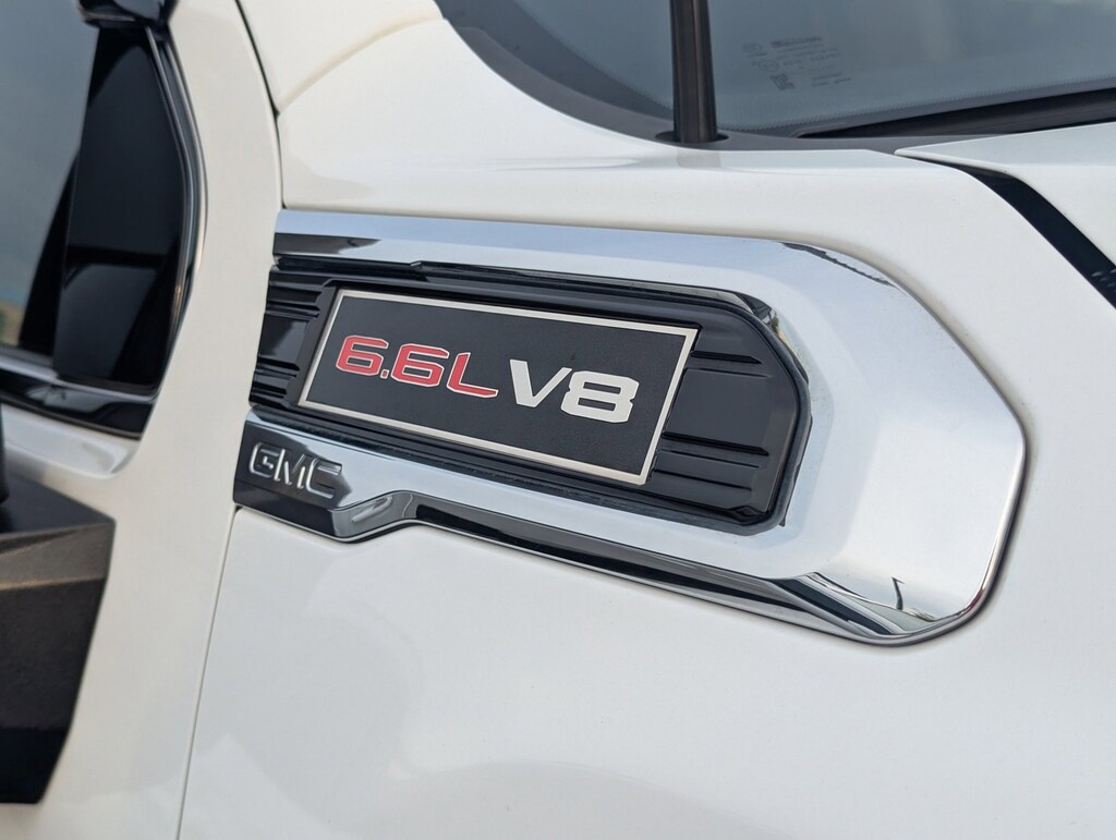 Used 2022 GMC Sierra 2500 HD SLE Truck Double Cab