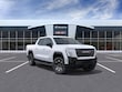 GMC Sierra EV