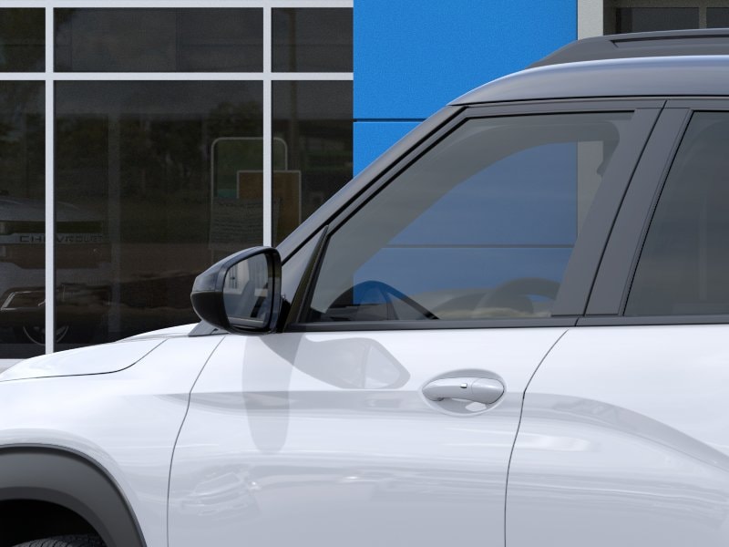 2026 Chevrolet Trailblazer RS - Photo 36