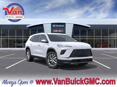 2025 Buick Enclave Preferred SUV