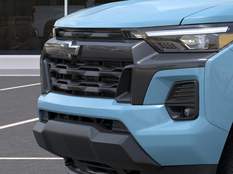 2026 Chevrolet Colorado LT - Photo 38