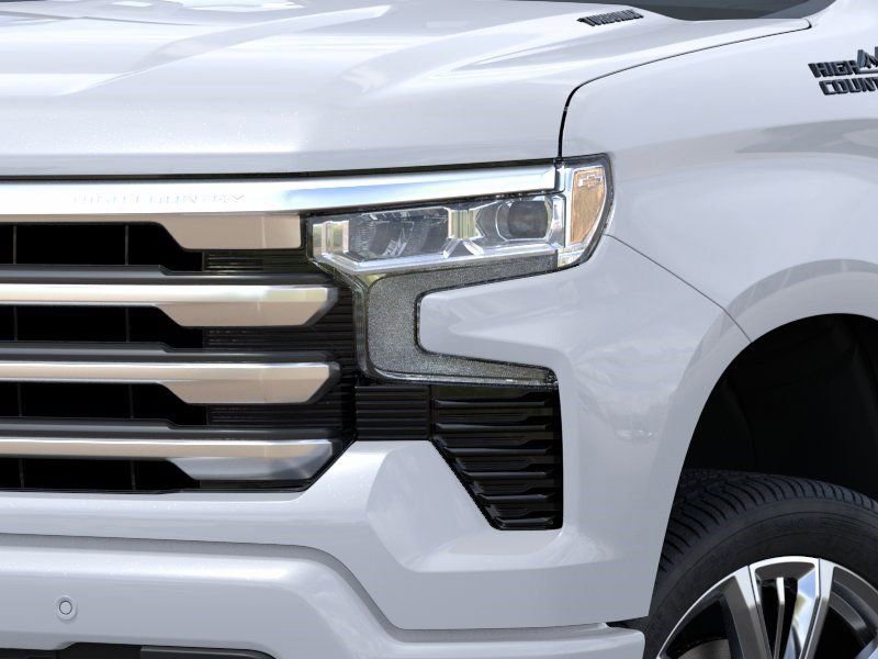 2026 Chevrolet Silverado 1500 High Country - Photo 10