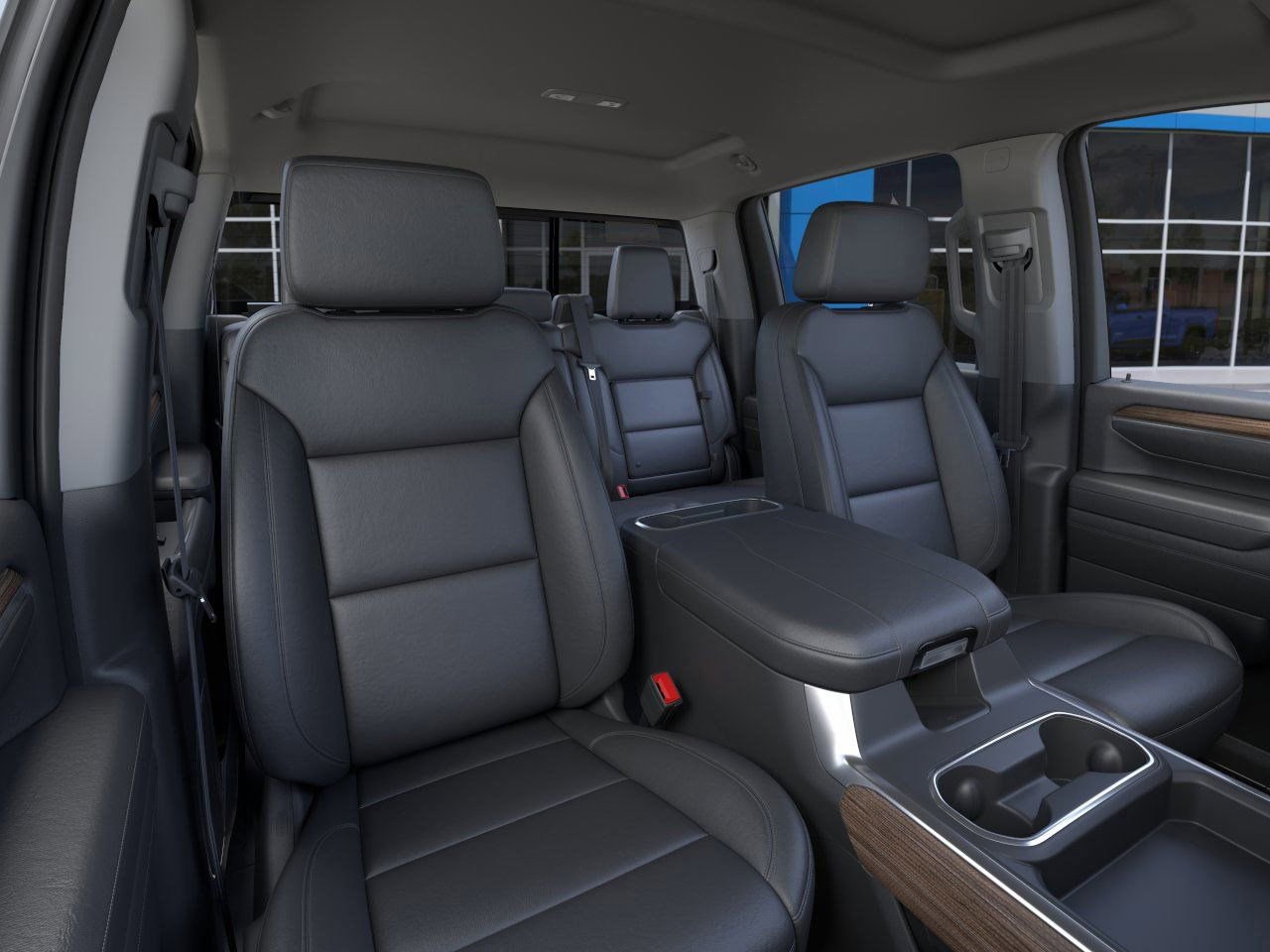 2026 Chevrolet Silverado 3500 HD LT - Photo 16