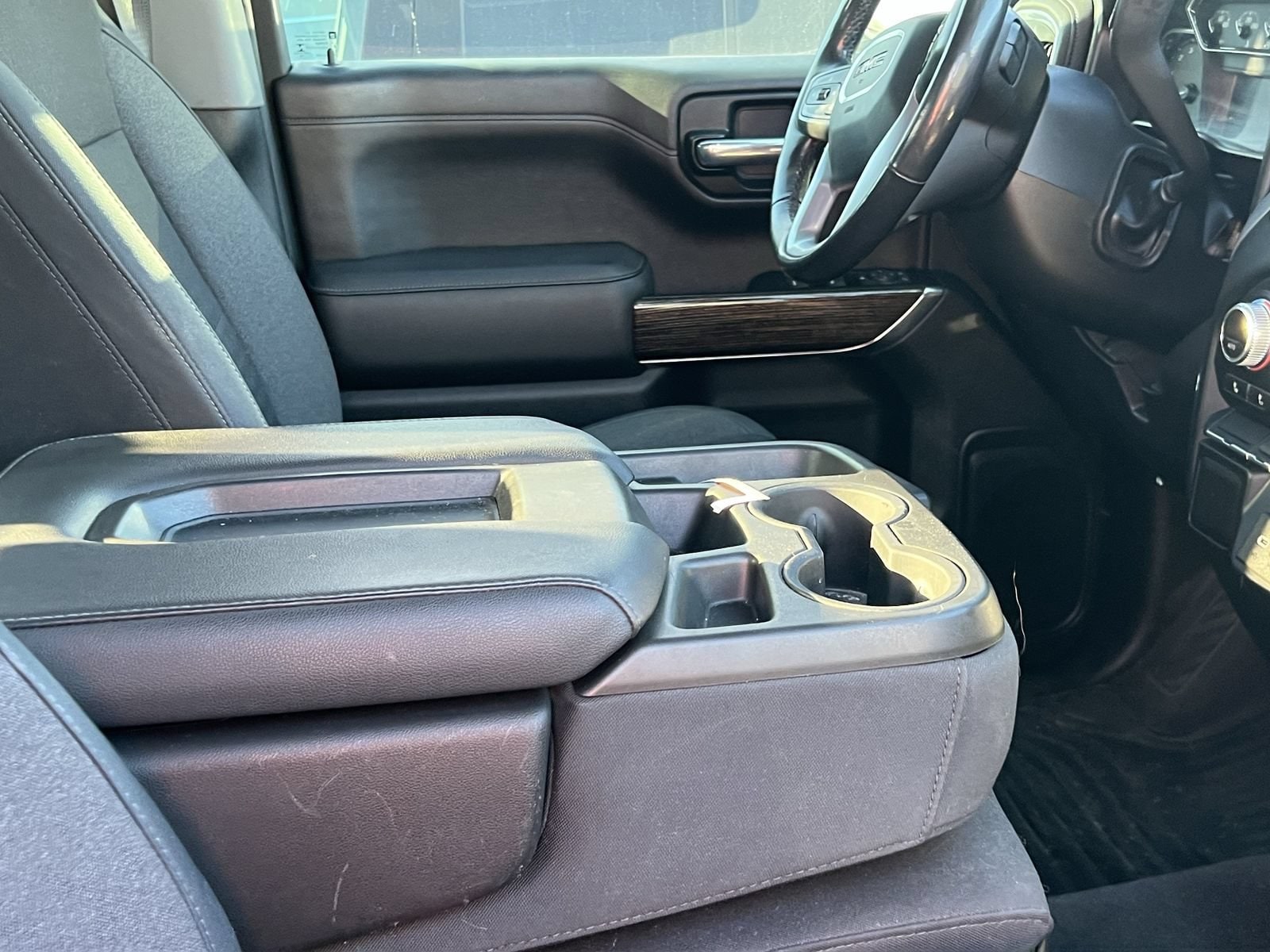 2019 GMC Sierra 1500 Elevation - Photo 6