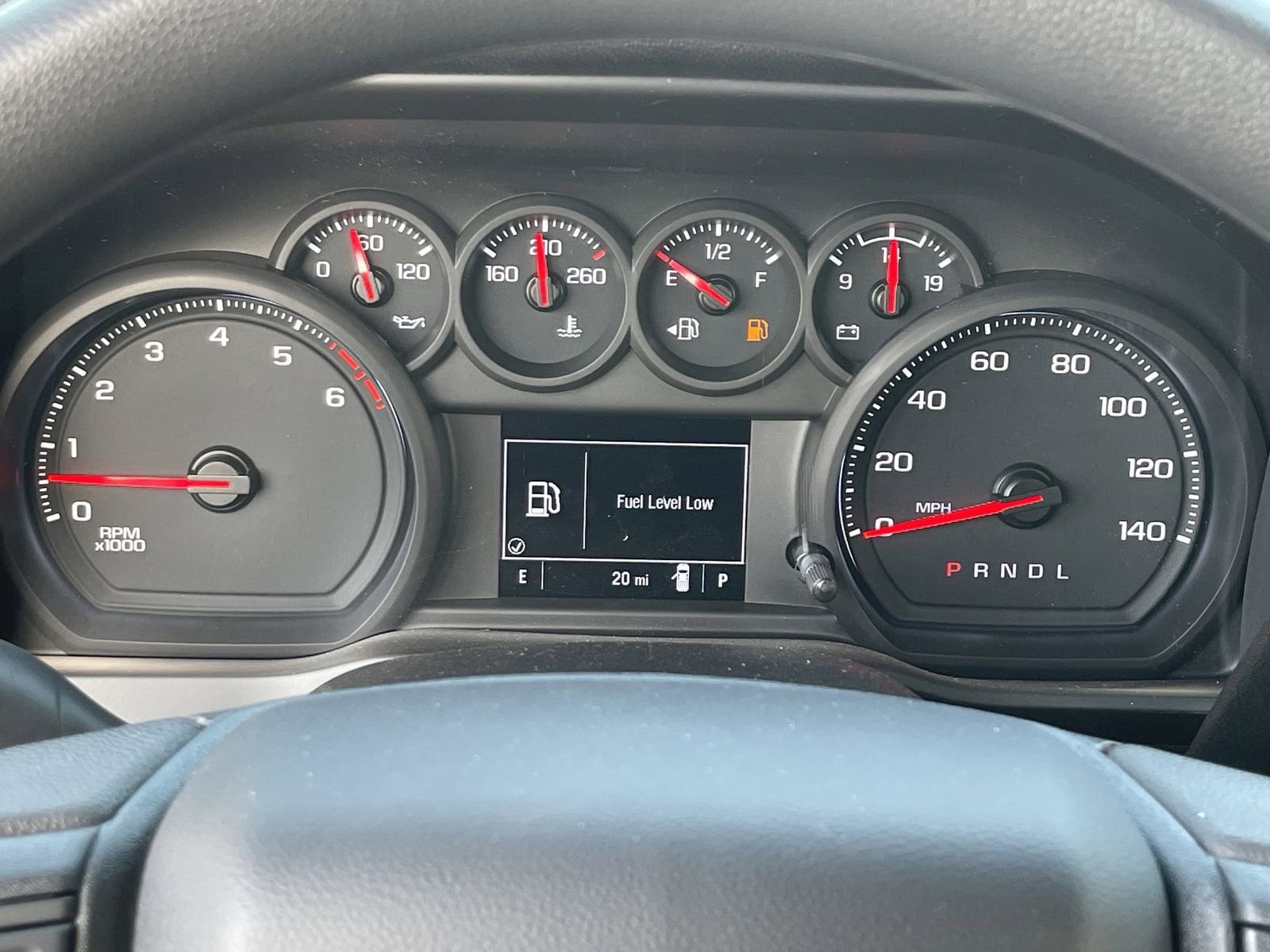 2026 Chevrolet Silverado 2500 HD Work Truck - Photo 32