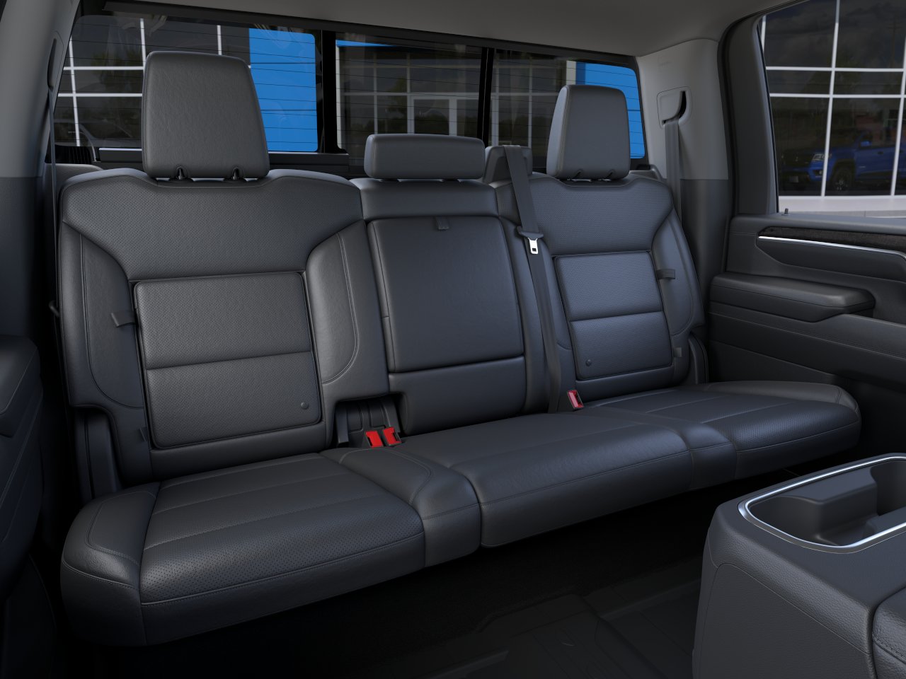 2026 Chevrolet Silverado 2500 HD LTZ - Photo 34