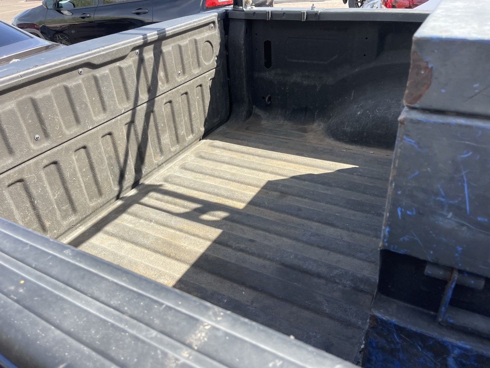 2022 RAM Ram 1500 Pickup Big Horn/Lone Star - Photo 6