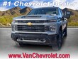  Chevrolet Silverado 2500 HD