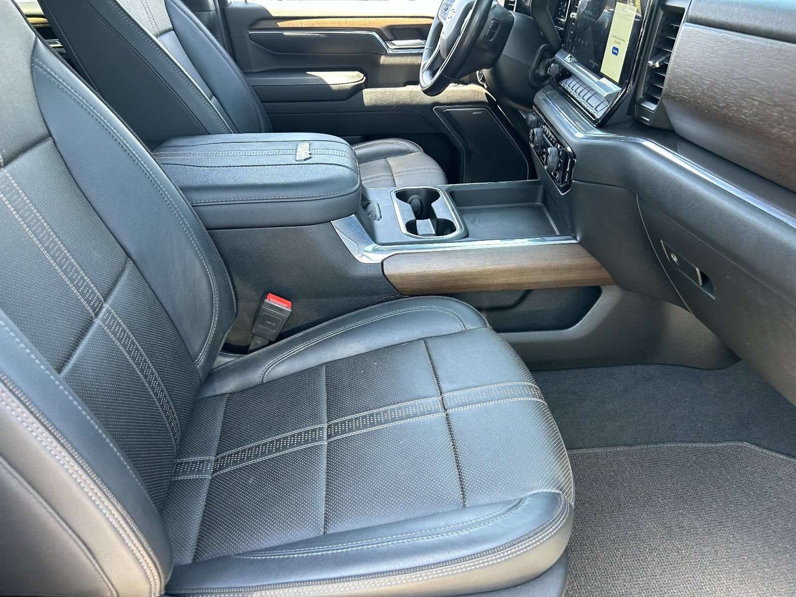 2024 Chevrolet Silverado 3500HD High Country - Photo 12