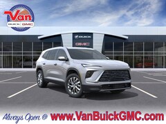 2025 Buick Enclave Preferred SUV