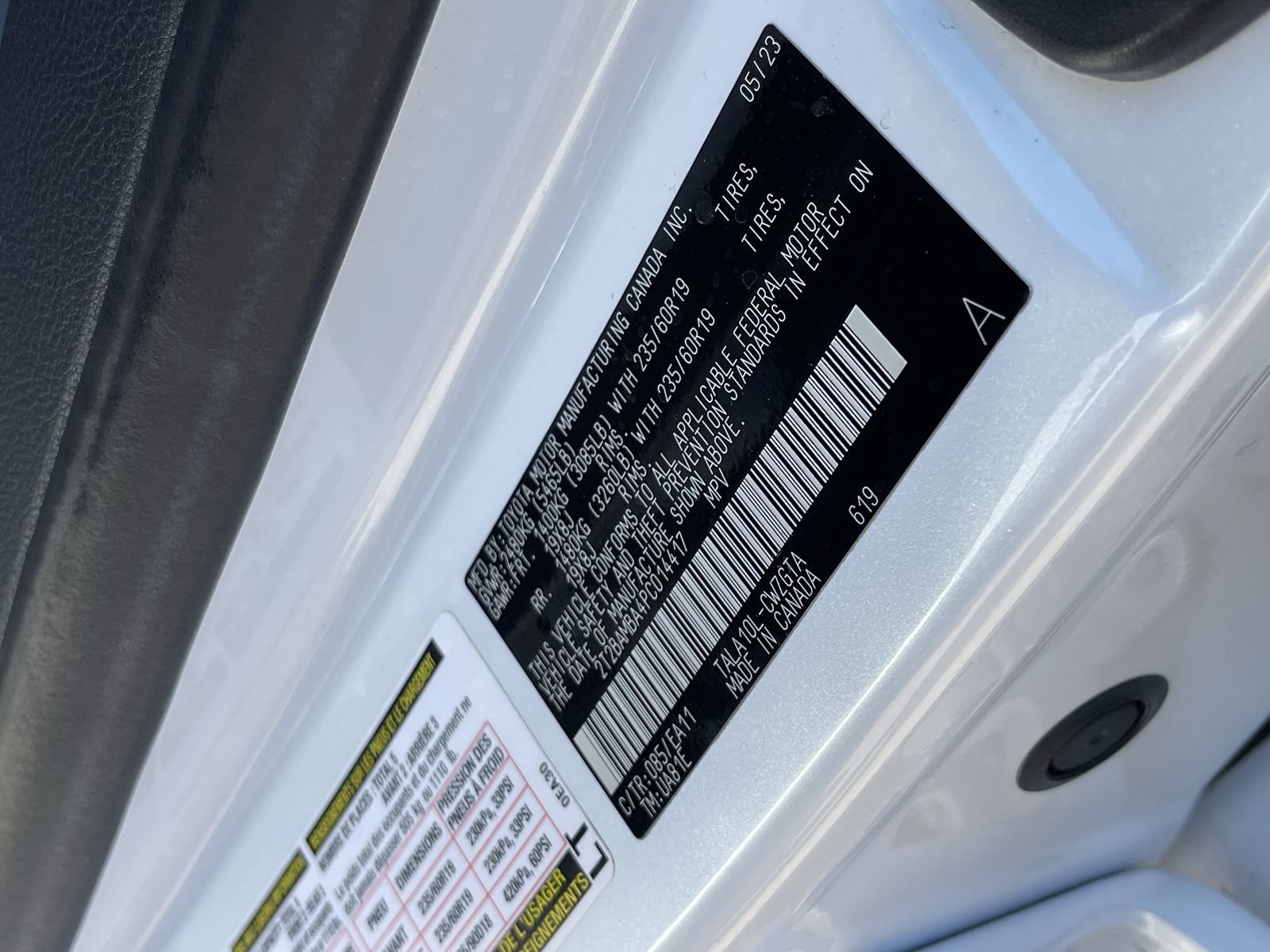 2023 Lexus RX 350 - Photo 34