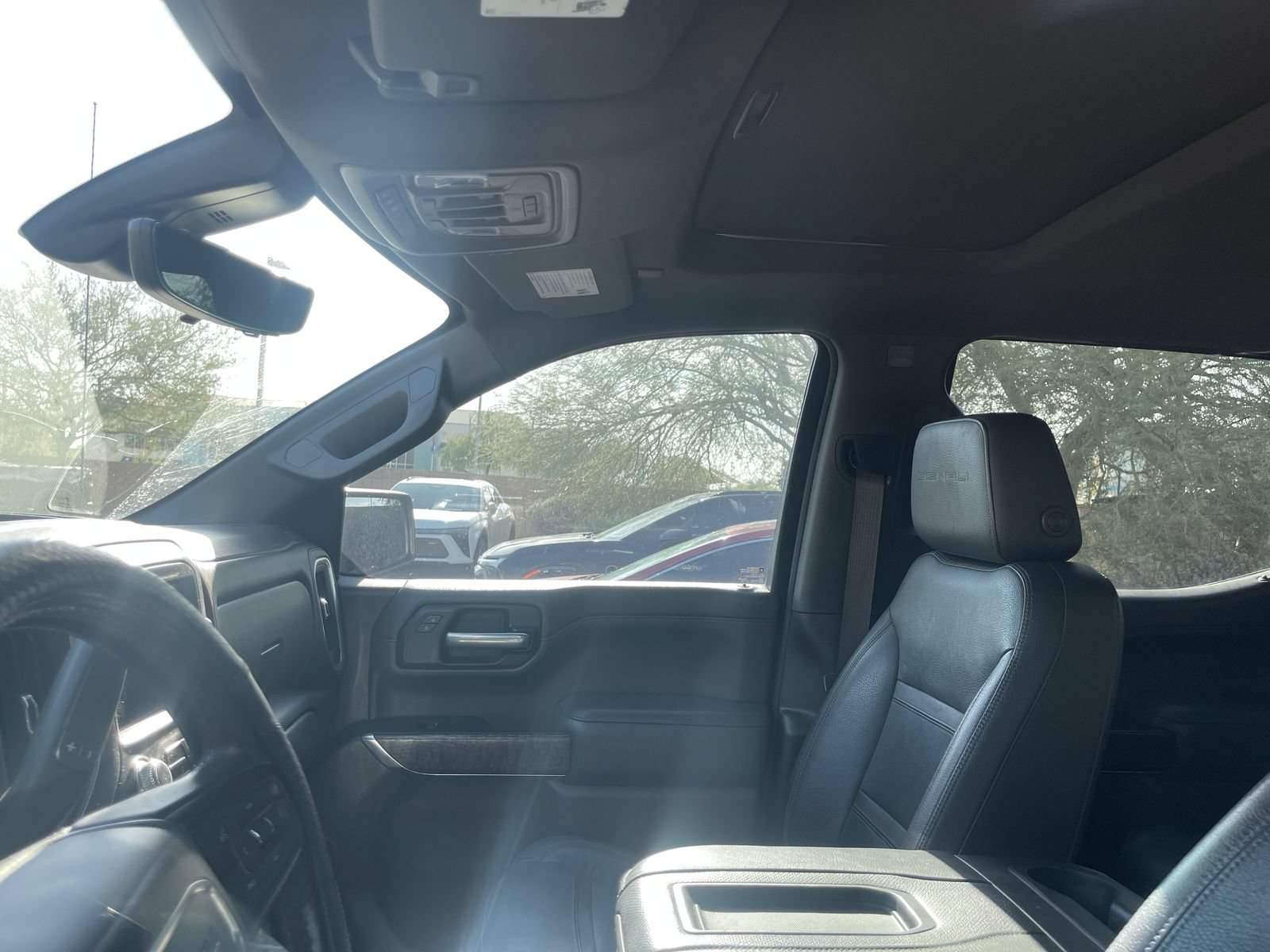 2019 GMC Sierra 1500 Denali Denali - Photo 9