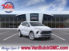 2026 Buick Encore GX Avenir SUV