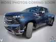 Chevrolet Silverado 1500 LTD